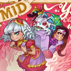 Valentine S Day League Of Legends Wiki Fandom Be sure to let us know. league of legends wiki