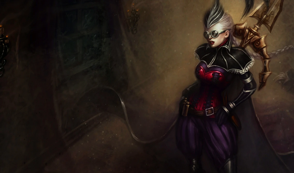 Vayne Aristokraten-Vayne S