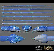 A Hero Awakens Concept 26 (by Riot Contracted Artists IDEOMOTOR Studio)