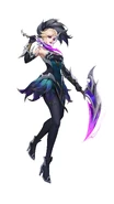 Coven Akali Promo