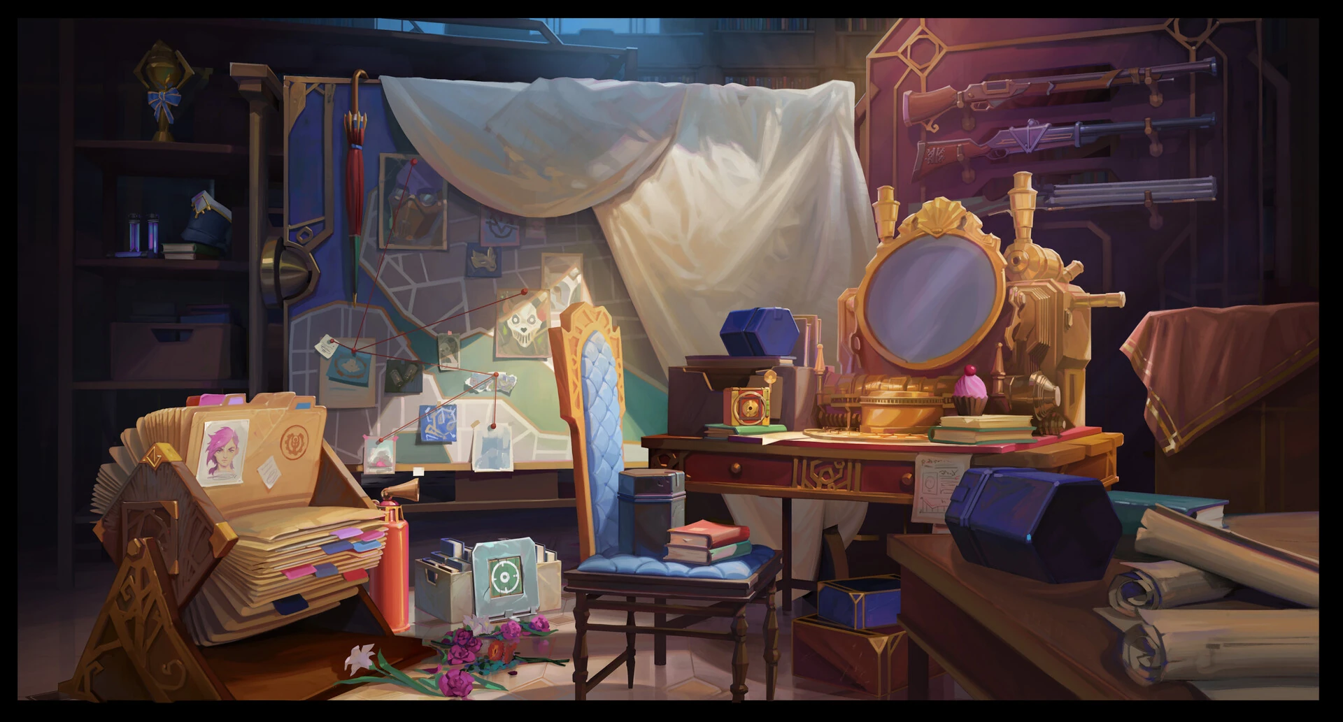 Council Archives The Grand Conspiracy