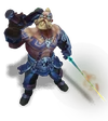 Gangplank GangplanktheBetrayer (Aquamarine)