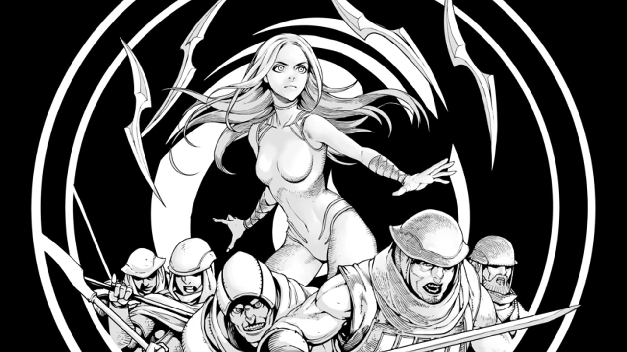 Irelia TheBladeDancer 3 Cover 1