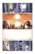 Lux Comic 2 Concept 02