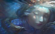 Lux ElementalistWater promo