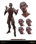 Noxus LoR Concept 70.jpg (311 KB) Spell Slinger "Legends of Runeterra" Concept (by Riot Artist Julian Futanto)