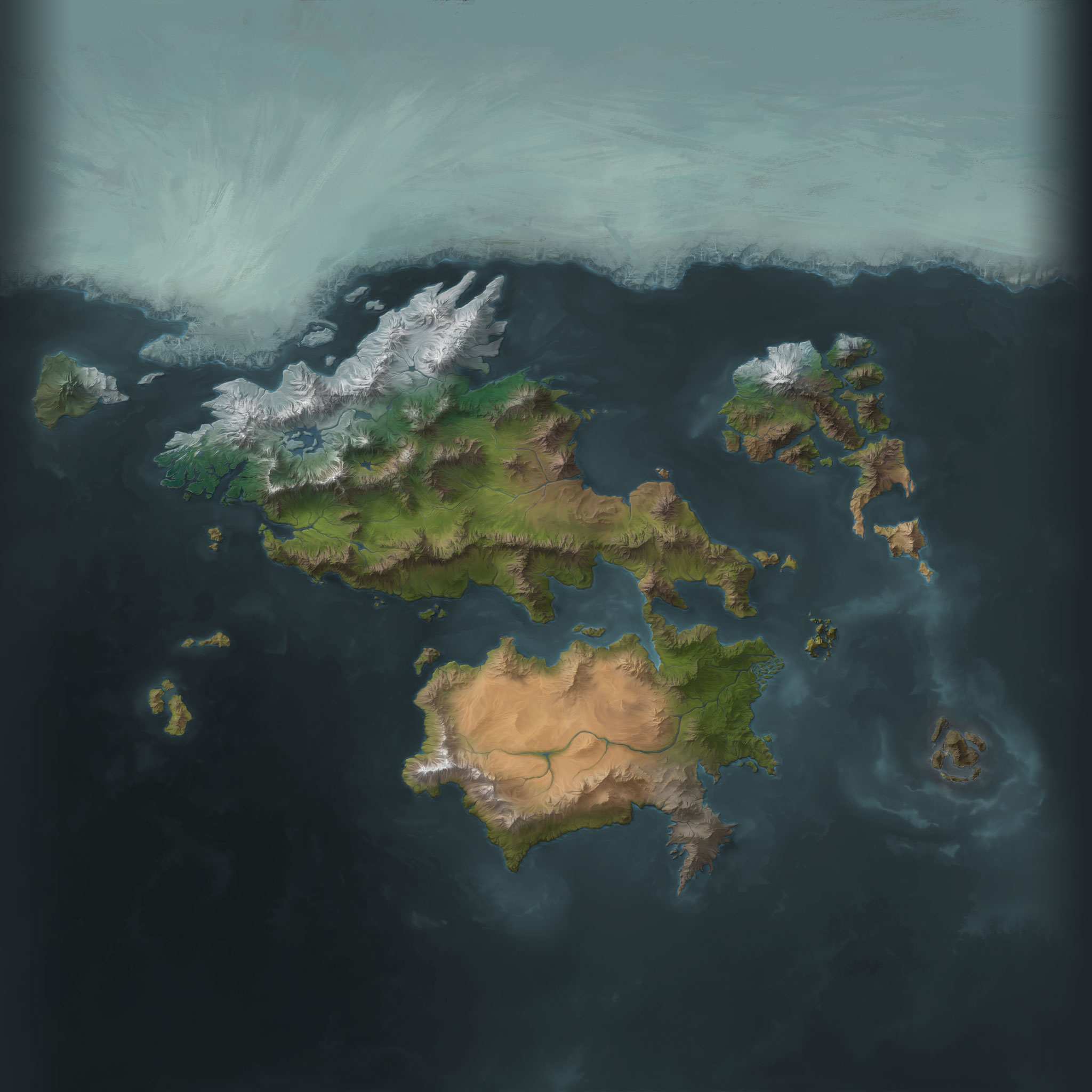 Runeterra, League of Legends Wiki