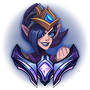Season 2019 - Split 1 - Diamond Emote