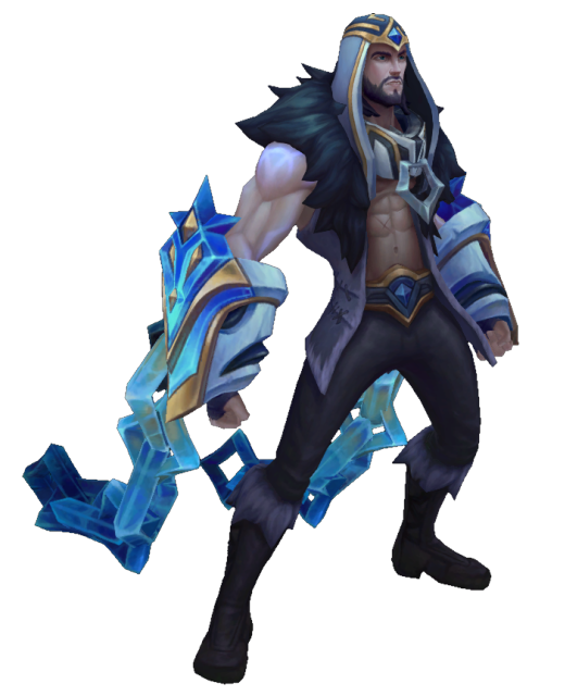 Sylas Character League Of Legends Wiki Fandom 9544