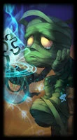 Amumu OriginalLoading