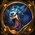 Grey Warwick Sapphire Chroma profileicon