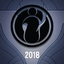 Invictus Gaming 2018 profileicon