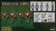 Ivern CandyKing Concept 03