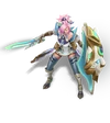 Leona BattleLion (Pearl)