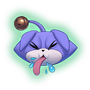 Neener Kitty Emote