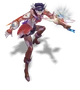 Quinn StarGuardian (Ruby)