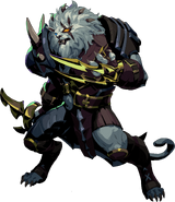 Neutral Rengar