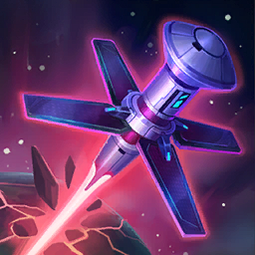 Swarm/Weapons | League of Legends Wiki | Fandom