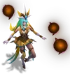Syndra StarGuardian (Catseye)