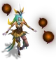 Syndra StarGuardian (Catseye)