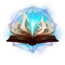 Unsealed Spellbook