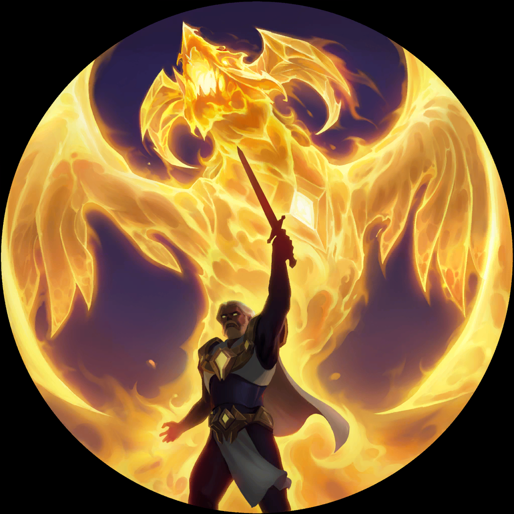 Shyvana (Legends of Runeterra), League of Legends Wiki, Fandom