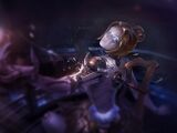 Orianna/LoL
