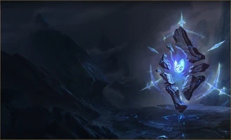 Benefee-Beschwörung mit Präzision