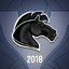 Dark Horse 2018 (Alt) profileicon