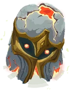 Fire Giant's Helm