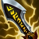 Infinity Edge item.png