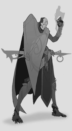 Featured image of post Jhin Lol Wikia