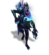 Jhin Empyrean (Aquamarine)