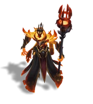 Karthus Infernal (Base)
