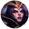 LeBlanc - The Deceiver / / Gameplay update - Current theme / / This was proposed as an alternative to her previous Shadow of the Rose, with the same intent of 'deception'. With the release of Neeko, it is unlikely that LeBlanc would ever receive such an addition and she was later reverted to no longer have Shadow of the Rose, too.