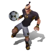 Lee Sin Spielmacher-Lee Sin (Obsidian) M