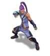 Lee Sin ZenithGames (Pearl)