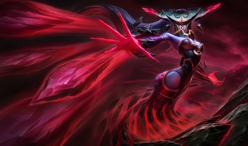 Krvekamová Lissandra