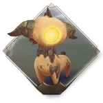 LoR Sunbeam Baley Guardian