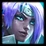 Qiyana ShockbladeTFTSquare