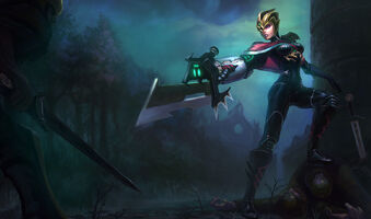 1. Purpurelite-Riven