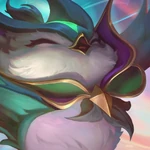 Star Guardian 2022 Promo Riku