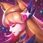 Star Guardian Ahri