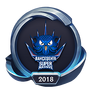 Worlds 2018 SuperMassive eSports Emote
