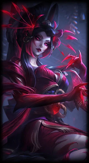 Zyra BloodMoonLoading