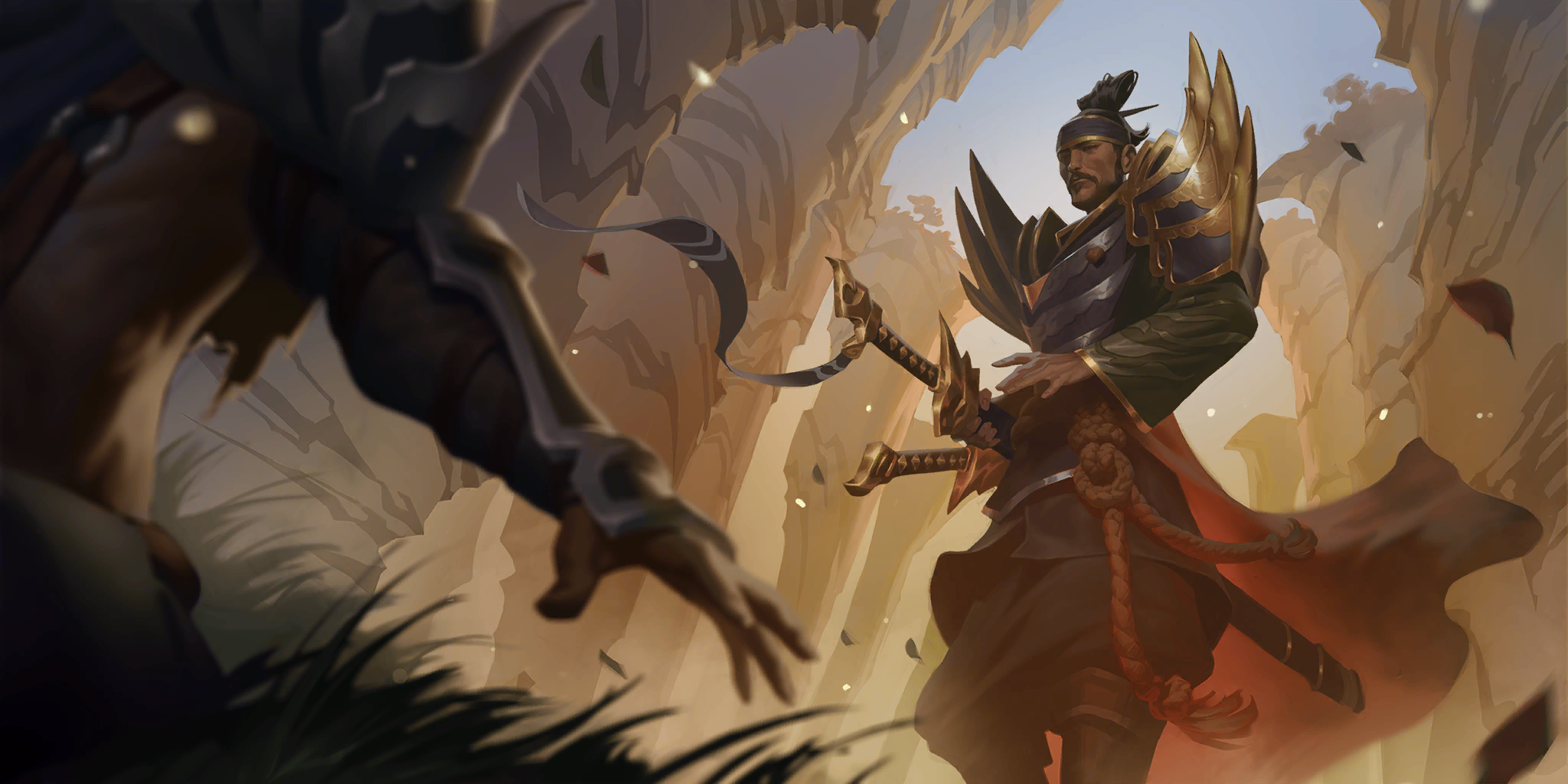 Yone Legends Of Runeterra League Of Legends Wiki Fandom