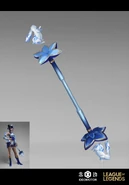 A Hero Awakens Concept 16 (by Riot Contracted Artists IDEOMOTOR Studio)