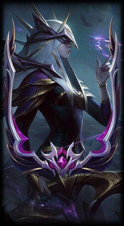 Evelynn Coven - ''Ashe'' - ''Malphite'' - ''Morgana'' 