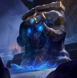 Braum's Shield