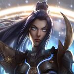 Pulsefire Caitlyn Mabel Cezar